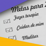 PLANO PARA ELABORAR E EXECUTAR METAS